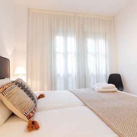 شقة Malaga Center Flat Aventurero Boutique المظهر الخارجي الصورة