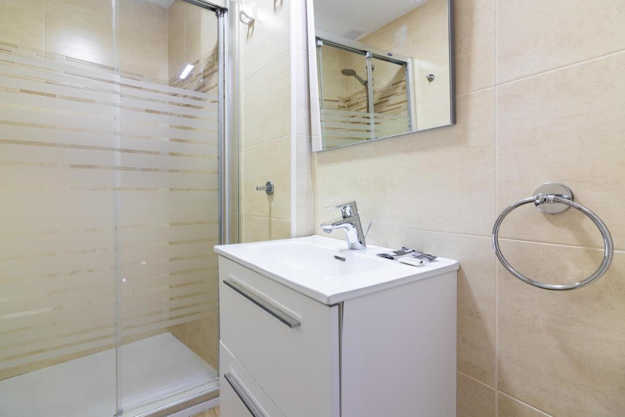 شقة Malaga Center Flat Aventurero Boutique المظهر الخارجي الصورة