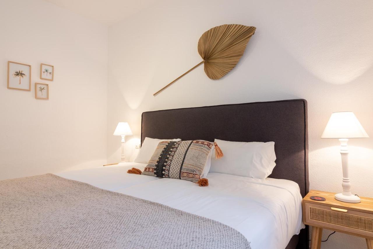 شقة Malaga Center Flat Aventurero Boutique المظهر الخارجي الصورة