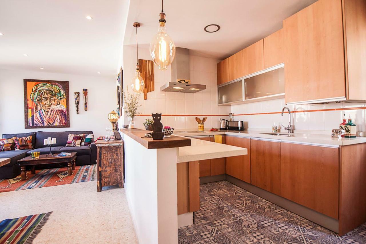 شقة Malaga Center Flat Aventurero Boutique المظهر الخارجي الصورة