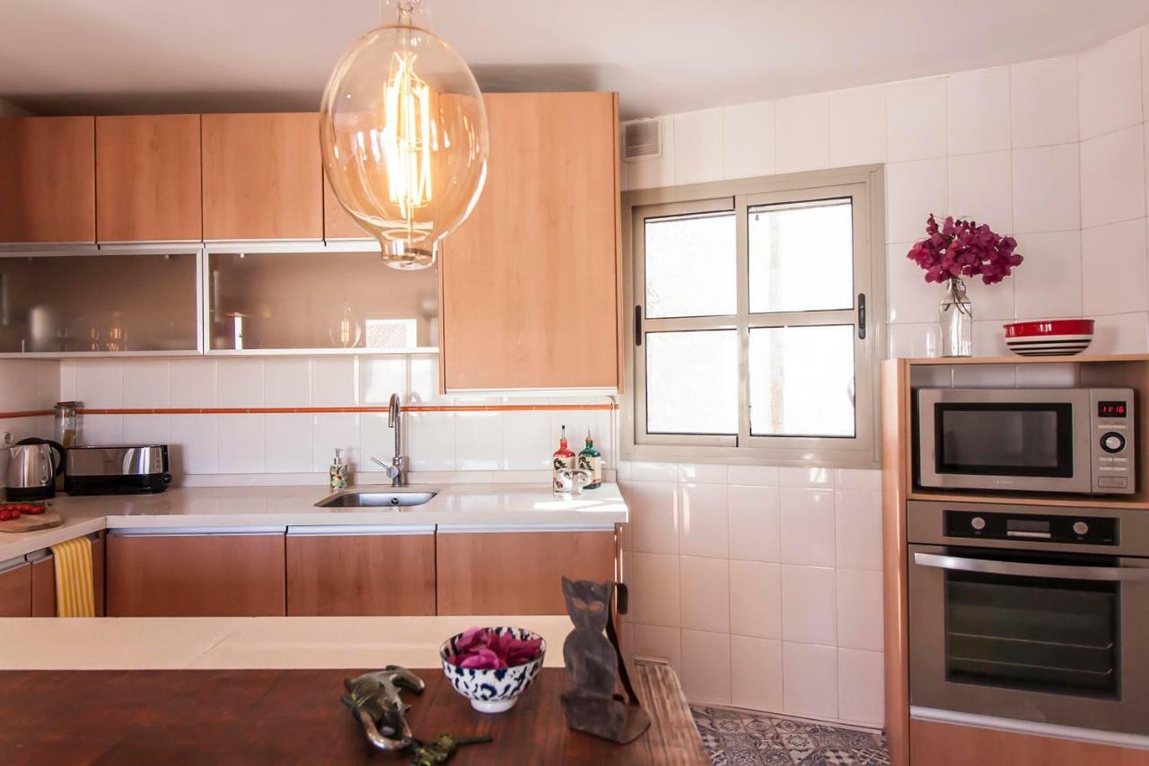 شقة Malaga Center Flat Aventurero Boutique المظهر الخارجي الصورة